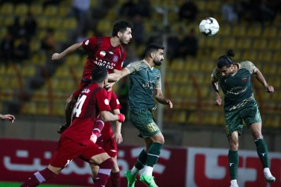 تهدید کمیته انضباطی؛ بدون کانون هواداران، میزبانی از نساجی و شمسآذر گرفته میشود