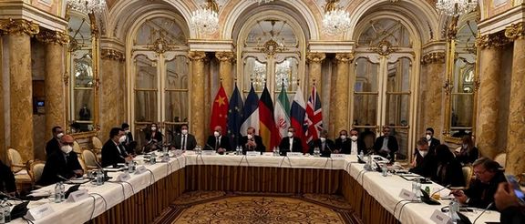 دیپلمات اروپایی به ایراناینترنشنال: در مذاکرات وین پیشرفت داشتیم، اما با سرعت بسیار کم