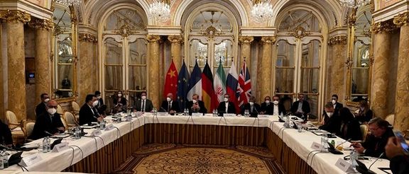 سخنگوی کمیسیون امنیت ملی مجلس: با آمریکاییها هیچگونه گفتوگوی مستقیم صورت نگرفته است