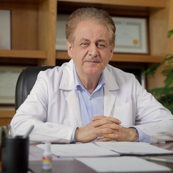 مسعود مردانی: هرمزگان و سیستان و بلوچستان در آغاز موج پنجم کرونا قرار دارند