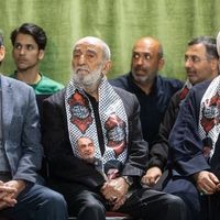 Who in Tehran is opposing a deal with Washington?