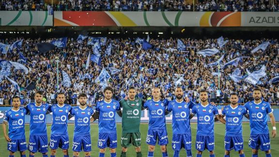 صورتهای مالی استقلال منتشر شد؛ ۴۴۳ میلیارد، بهای نایبقهرمانی در لیگ بیستوسوم