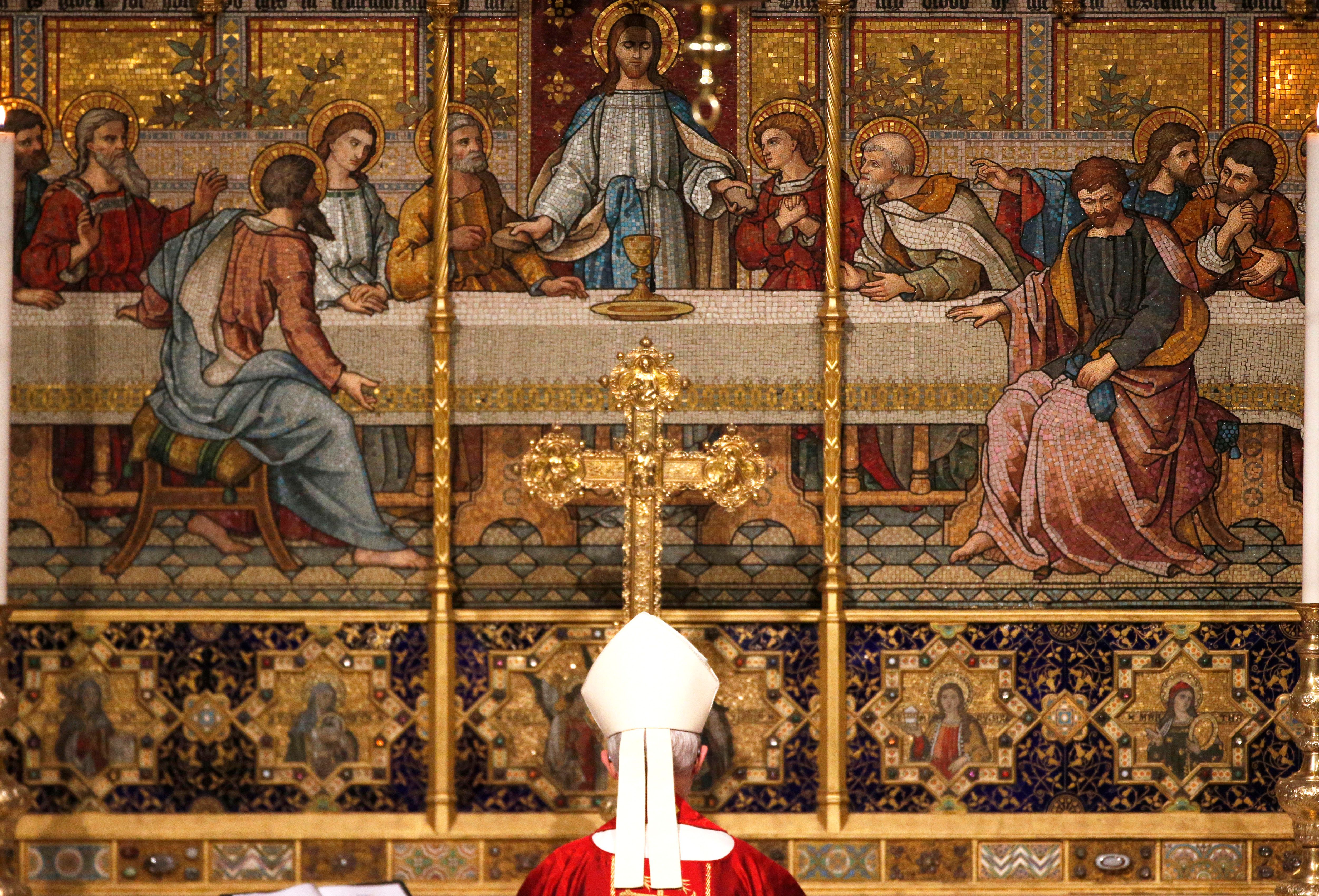 کلیسای انگلیس در دستورالعمل‌های ارائه خدمات به پناهجویان بازنگری می‌کند