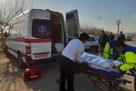 اورژانس ایران: مراجعه به مراکز درمانی و اورژانسها نسبت به سال گذشته ٨٠ درصد افزایش پیدا کرده است