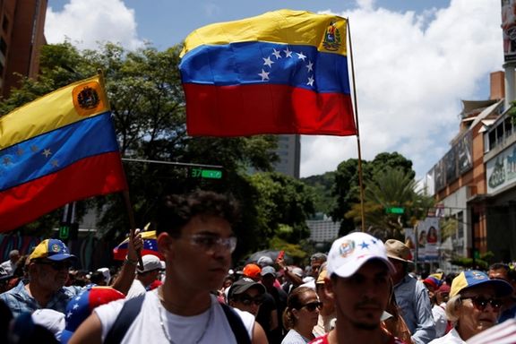 سازمان ملل از ایجاد فضای رعب در ونزوئلا پس از انتخابات این کشور ابراز نگرانی کرد