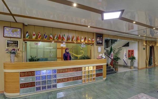 صنعت ورشکسته هتل‌داری در ایران با جنگ ۱۲ روزه ورشکسته‌تر شد