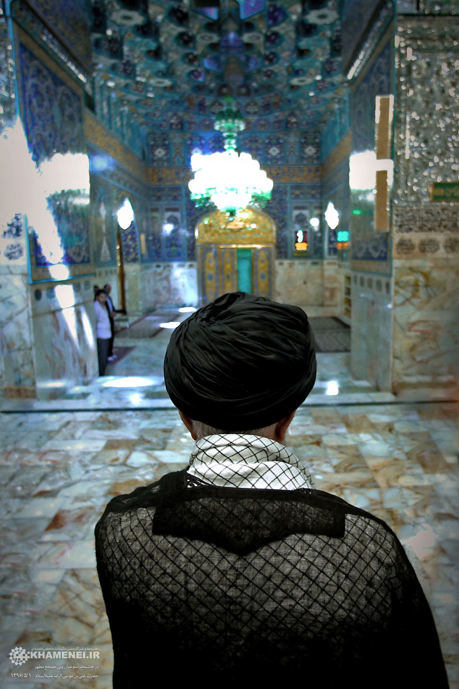 موقع بريطاني: النظام الإيراني في طريقه للانهيار السريع ويقترب من أيامه الأخيرة