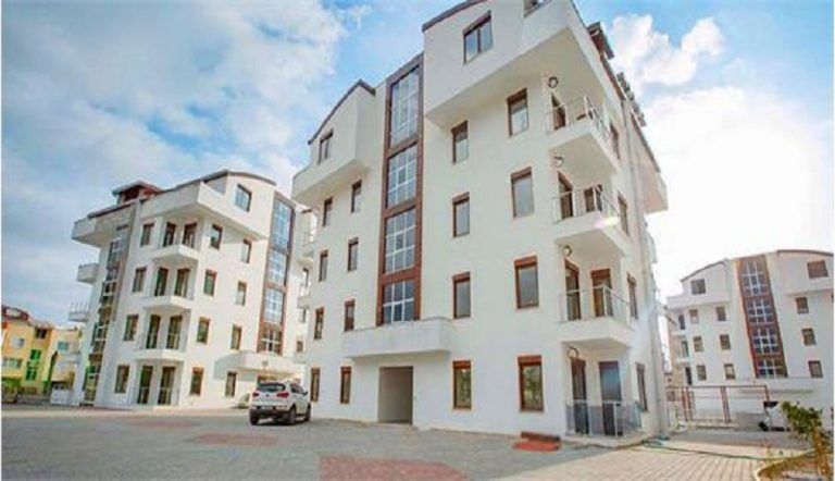 ارتفاع مشتريات الإيرانيين للمنازل في تركيا 30% العام الماضي