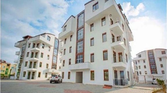 ارتفاع مشتريات الإيرانيين للمنازل في تركيا 30% العام الماضي