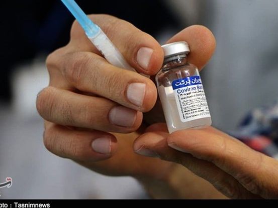 سازمان غذا و دارو: وزارت بهداشت هر واکسن برکت را ۱۸۵ هزار تومان از بنیاد برکت میخرد