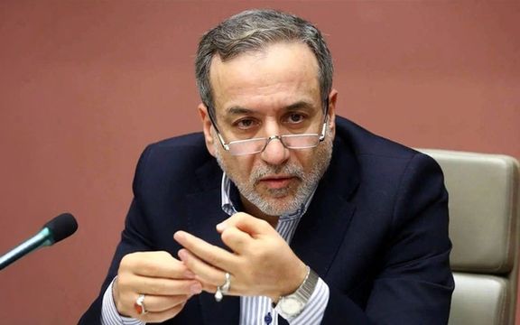 عباس عراقچی: پاسخ حمله اسرائیل را هوشمندانه خواهیم داد