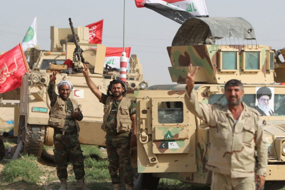 نشریه لانگ‌وار ژورنال: نیابتی‌های خارجی جمهوری اسلامی، معترضان ایرانی را سرکوب می‌کنند