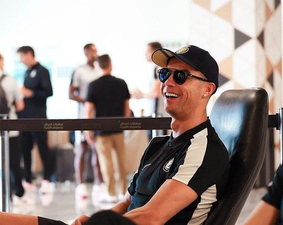 قرعه سرخابیها در لیگ نخبگان؛ سفر یاران رونالدو به ایران برای بازی با استقلال و پرسپولیس