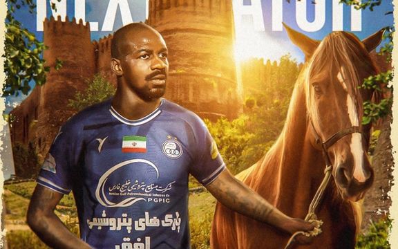 اشتباه توهینآمیز باشگاه استقلال در پوستر بازی با خیبر خرمآباد