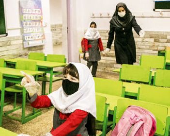 آموزش و پرورش: اصفهان با کمبود ۱۰ هزار معلم برای آغاز سال تحصیلی مواجه است