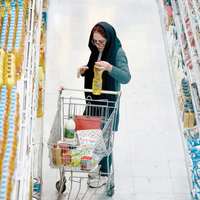 Iran's central bank says it is not hyperinflation. Economists are not convinced
