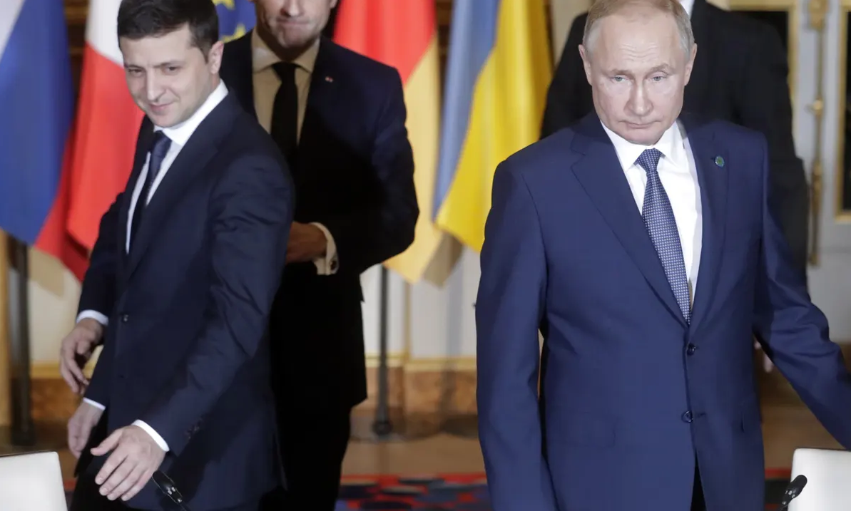 روسیه و اوکراین یکدیگر را متهم به برنامه‌ریزی برای استفاده از "بمب کثیف" کردند