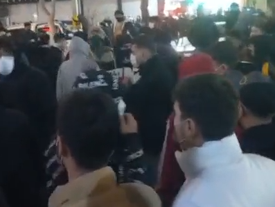 حزب کومله کردستان خواستار اعتصاب و اعتراض سراسری شد