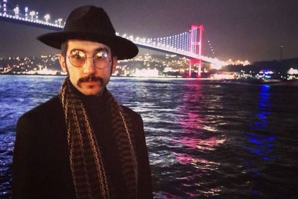 جمهوری اسلامی احسان افرشته، زندانی سیاسی، را به اتهام «جاسوسی» اعدام کرد