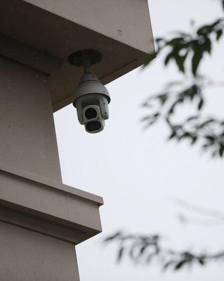 بلومبرگ: ایران با هک دوربینهای خانگی در اسرائیل اقدام به جاسوسی میکند