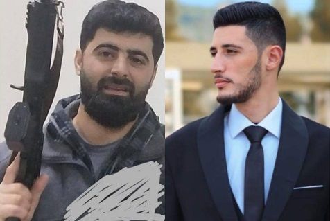 افزایش درگیری اسرائیل و حزب‌الله با کشته شدن ۲ عضو ارشد جماعت اسلامی لبنان 