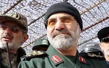 فرمانده کشتهشده سپاه در سوریه قبلا درباره اسرائیل گفته بود «یک گام از تهدیدها جلوتریم»
