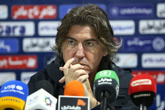 به کسی بیاحترامی نکردم؛ عذرخواهی رسمی ساپینتو برای کاهش محرومیت