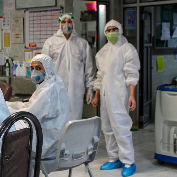 شورای صنفی دانشگاه بهشتی: مسئولان به خودکشی رزیدنتها واکنش نشان ندادند