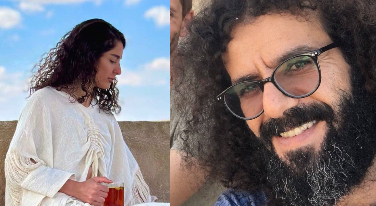 بازداشت نیلوفر غزاله و همسرش محمدعلی مقیمی، زوج فعال در حوزه گردشگری