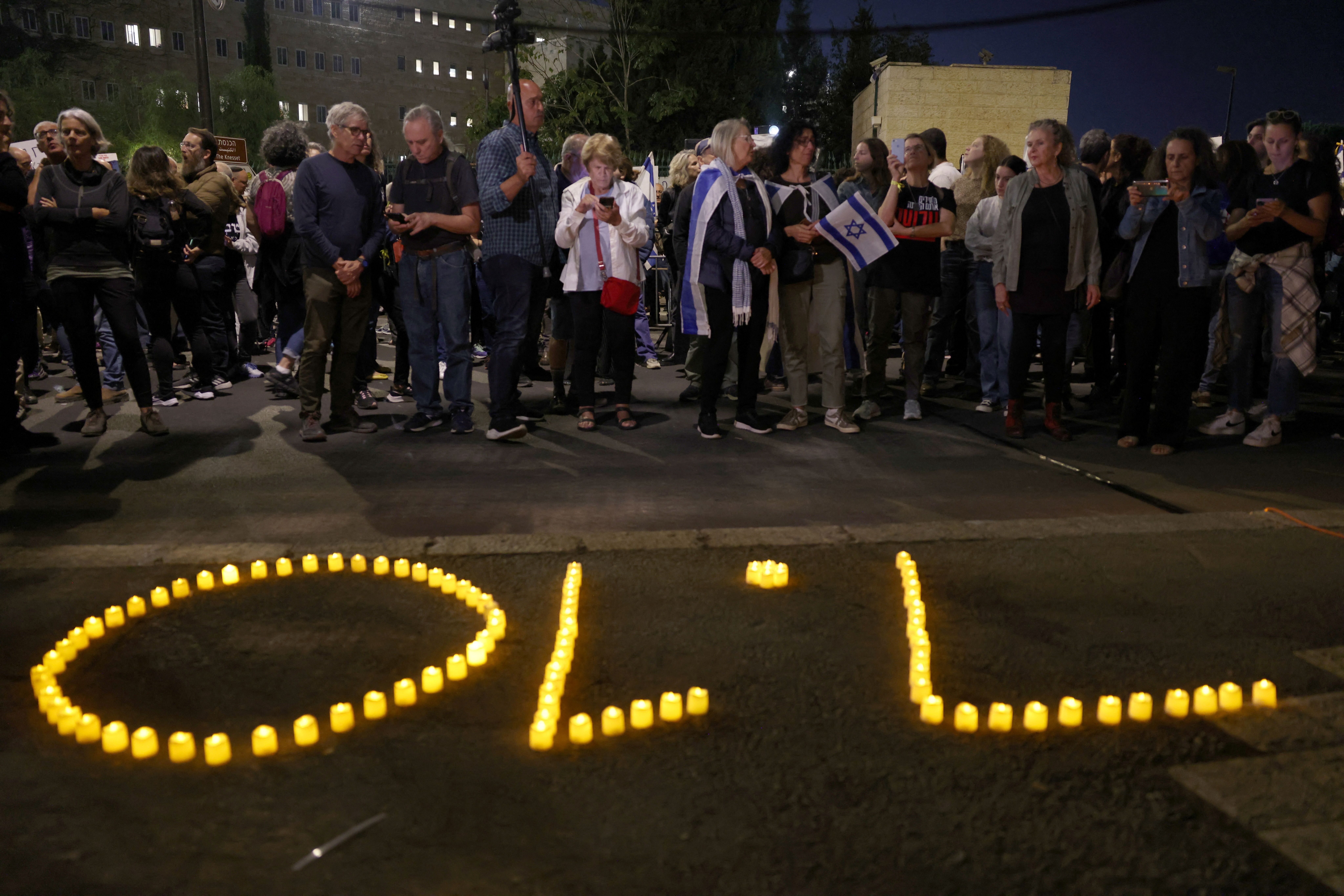 Thailand In Talks With Iran, Qatar To Release Hostages In Gaza