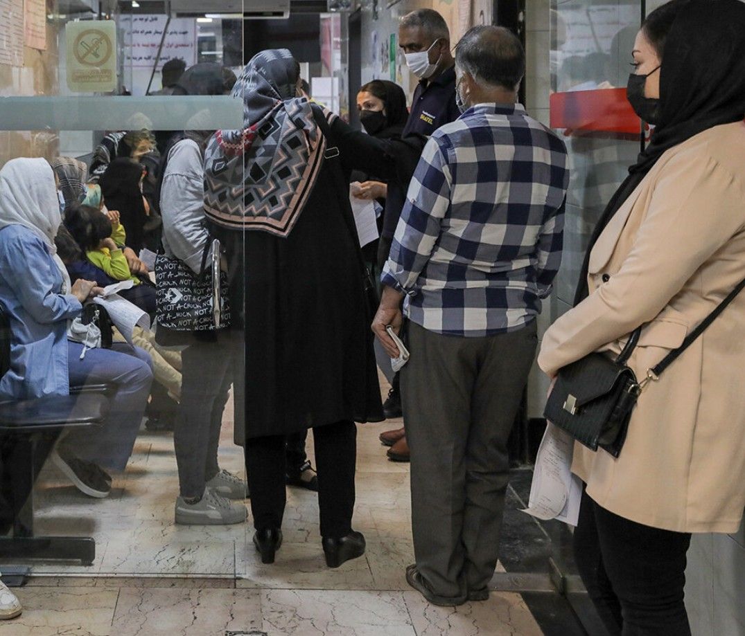 متخصص بیماری‌های عفونی: موجودی واکسن آنفلوانزا مصرف و تعداد مبتلایان زیاد شده است