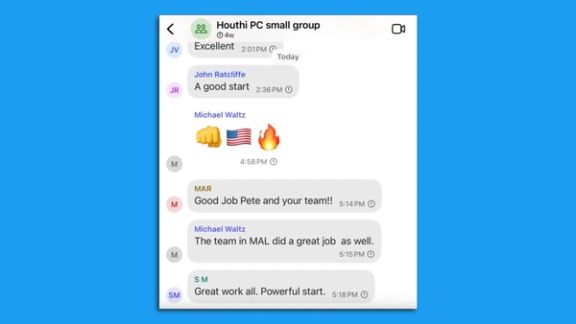 منبع: مجله آتلانتیک