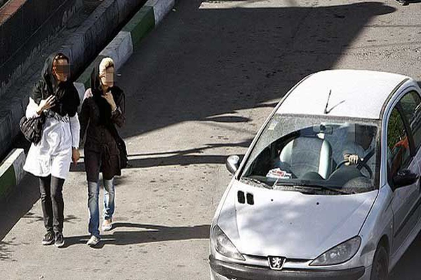 After young woman's murder, Iranian women open up about persistent threats