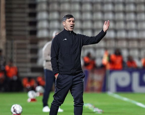 اعتراض کریم باقری به استادیوم خالی: با محروم کردن تماشاگران چیزی درست نشده، بدتر هم شده