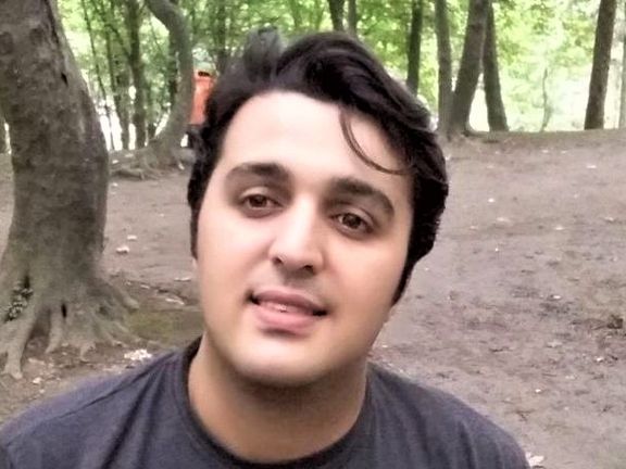 جواد روحی، معترض ۳۵ ساله در مازندران از سوی دادگاه انقلاب به اعدام محکوم شد