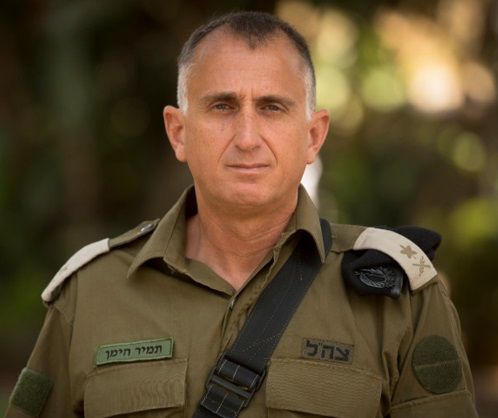 مقام اطلاعاتی اسرائیل: کشتن قاسم سلیمانی پس از ارائه اطلاعات اسرائیل به آمریکا صورت گرفت