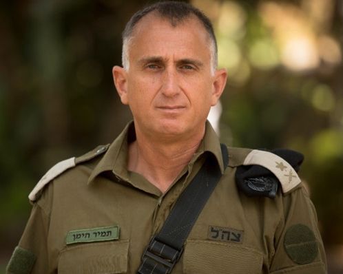 رئيس مخابرات الجيش الإسرائيلي: مقتل قاسم سليماني تم بالتعاون بين إسرائيل وأميركا