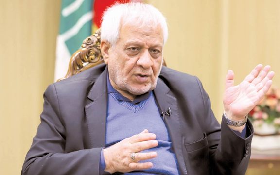 دبیرکل حزب موتلفه: دولت فرانسه به جنگ با پوشش اسلامی زنان رفته است