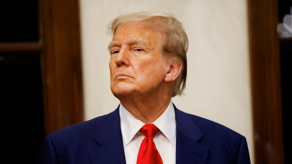 ترامپ پس از تماس با پوتین: روسیه و اوکراین بلافاصله مذاکرات پایان جنگ را آغاز میکنند