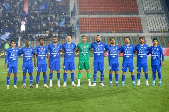 موافقت سازمان لیگ با درخواست استقلال برای تعویق سه هفتهای بازی در جام حذفی