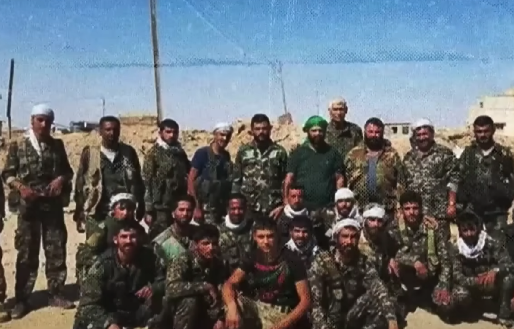 الكشف عن تفاصيل جديدة حول دور "لواء الإمام الحسين" أهم ذراع تنفيذية لنظام إيران في سوريا