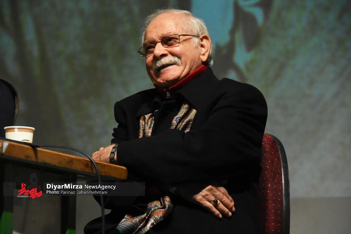 ناصر مسعودی، خواننده پیشکسوت موسیقی گیلان، درگذشت