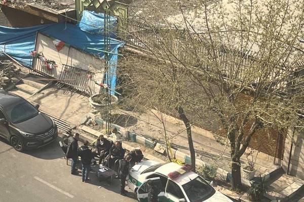 شلیک به اقتدار؛ پس از پایان ۶ هفته از جنگ دوم، چه رخ خواهد داد؟