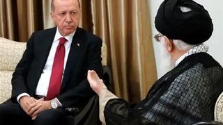 چرا ترکیه از تغییر در ایران میترسد؟