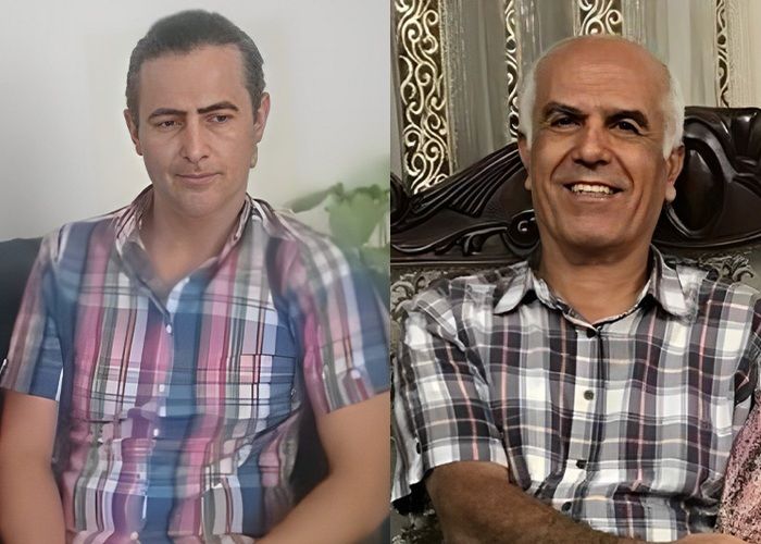 واکنش گلرخ ایرایی به اعدام مهدی حسنی و بهروز احسانی: گویی پاره‌های تن‌مان سربه‌دار شد