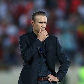 با رای کمیته انضباطی؛ یحیی گلمحمدی یک جلسه محروم شد