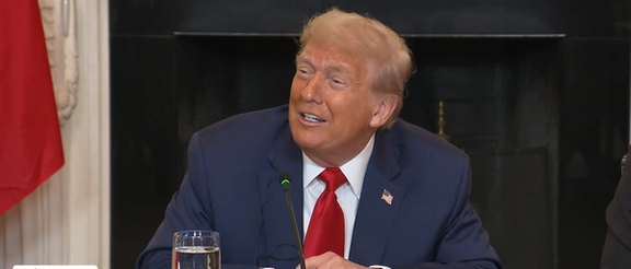 Trump mocks Iran official's Mar-a-Lago attack threat: 'I don't sunbathe'