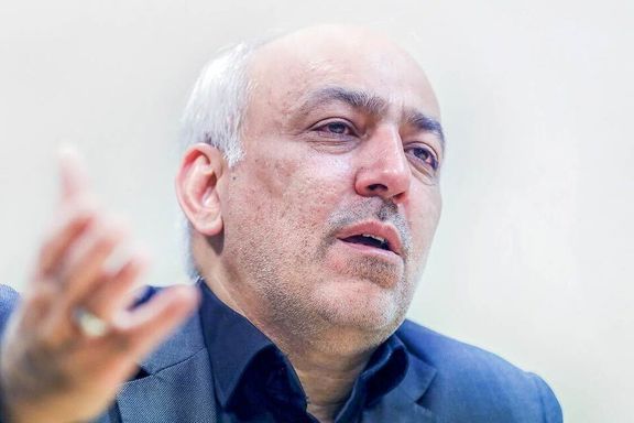 The spokesman for Iran’s Reform Front, Abolfazl Shakouri-Rad