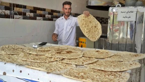 فرماندار تبریز: افزایش قیمت نان اجتنابناپذیر است