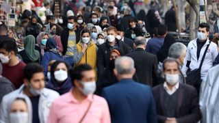 Lawmaker Says Iranians Struggle To Cope With 'Maximum Pressure'